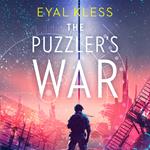 The Puzzler’s War (The Tarakan Chronicles, Book 2)