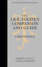 The J. R. R. Tolkien Companion and Guide: Volume 1: Chronology