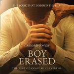 Boy Erased: A Memoir of Identity, Faith and Family