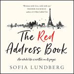 The Red Address Book: International fiction bestseller