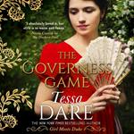 The Governess Game: The tantalising Regency romance from the New York Times bestselling author. Perfect for fans of Bridgerton