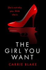 The Girl You Want