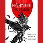 Nevernight: The thrilling first novel in Sunday Times bestselling fantasy adventure The Nevernight Chronicle