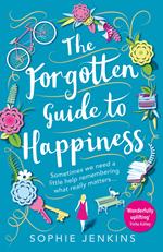 The Forgotten Guide to Happiness