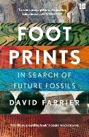 Footprints - David Farrier - cover