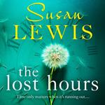 The Lost Hours: The most emotional, gripping fiction novel of 2021 from the bestselling author