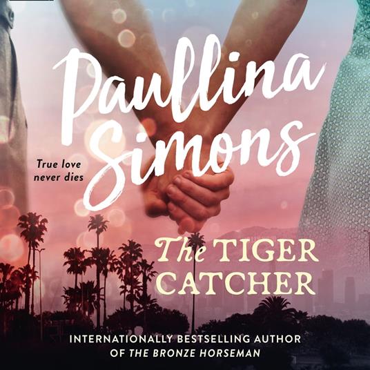 The Tiger Catcher (End of Forever)