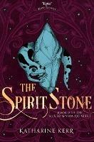 The Spirit Stone - Katharine Kerr - cover