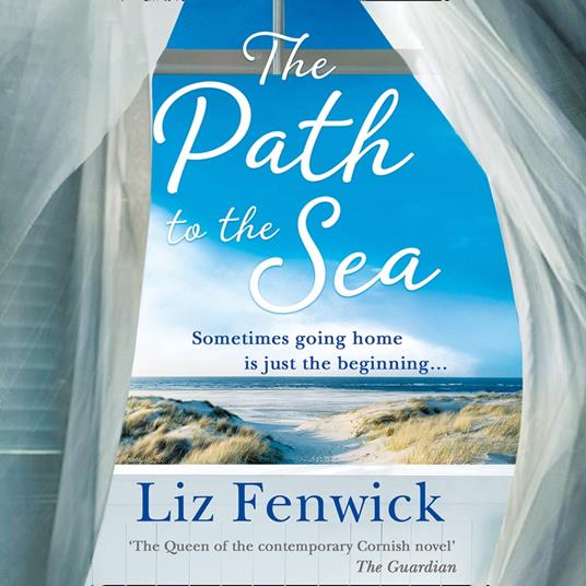 The Path to the Sea: The spectacular historical women’s fiction book from the bestselling author of The River Between Us