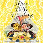 Three Little Monkeys