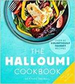 The Halloumi Cookbook