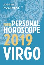 Virgo 2019: Your Personal Horoscope