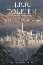 The Fall of Gondolin