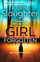 Girl, Forgotten