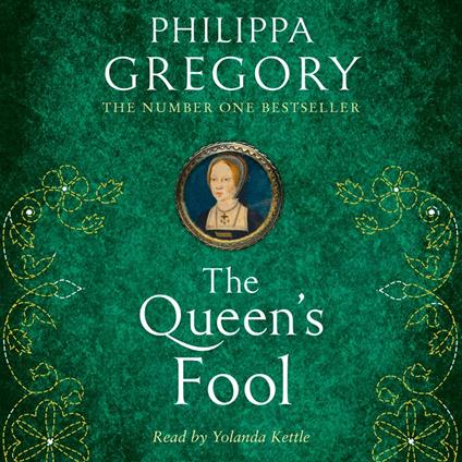 The Queen’s Fool