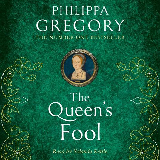 The Queen’s Fool