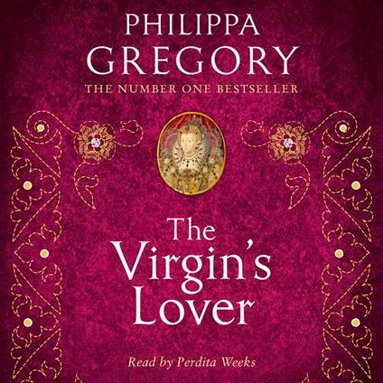 The Virgin’s Lover