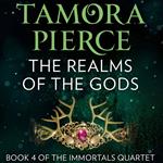 The Realms of the Gods (The Immortals, Book 4)