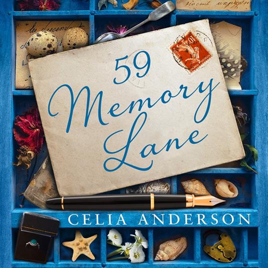 59 Memory Lane: The most charming and heartwarming top ten feel good novel of the year! (Pengelly Series, Book 1)