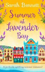 Summer at Lavender Bay