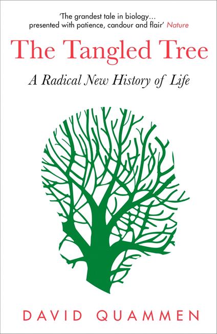 The Tangled Tree: A Radical New History of Life