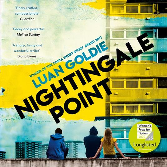 Nightingale Point: Longlisted for the Women’s Prize for Fiction