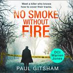 No Smoke Without Fire (DCI Warren Jones, Book 2)
