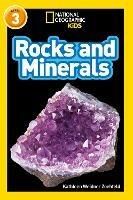 Rocks and Minerals: Level 3