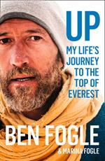 Up: My Life’s Journey to the Top of Everest