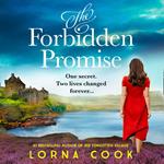 The Forbidden Promise: A captivating book club read for 2023 from the No 1 bestselling author of The Forgotten Village