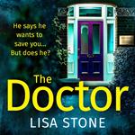 The Doctor: A gripping crime thriller from the international bestseller