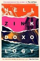 Doxology - Nell Zink - cover