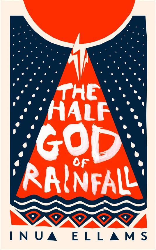 The Half-God of Rainfall