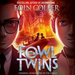 The Fowl Twins