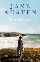 Sanditon: & Other Stories - Jane Austen - cover