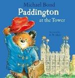 Paddington at the Tower