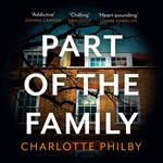 Part of the Family: The Most Compulsive Book You’ll Read All Year