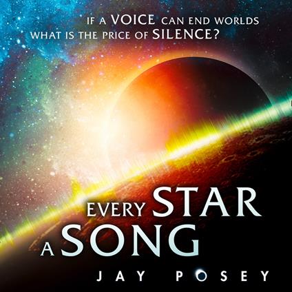 Every Star a Song (The Ascendance Series, Book 2)