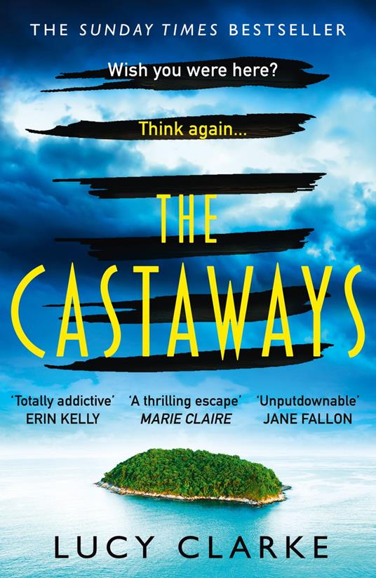 The Castaways