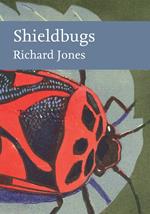 Shieldbugs (Collins New Naturalist Library)