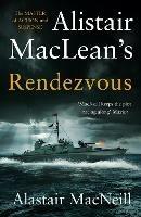 Rendezvous - Alastair MacNeill - cover