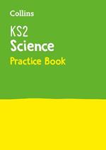 KS2 Science Practice Workbook: Ideal for Use at Home