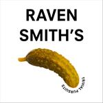 Raven Smith’s Trivial Pursuits: The Sunday Times Bestseller