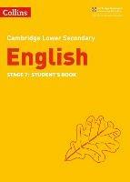 Lower Secondary English Student's Book: Stage 7