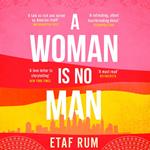 A Woman is No Man: an emotional and gripping New York Times best selling debut family drama novel