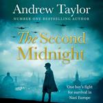 The Second Midnight: An emotional Second World War thriller from a Number One Sunday Times bestselling author