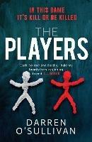 The Players - Darren O’Sullivan - cover