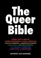 The Queer Bible - cover