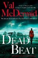 Dead Beat - Val McDermid - cover