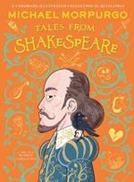 Michael Morpurgo’s Tales from Shakespeare